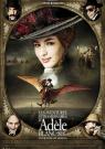 Les aventures extraordinaires d'Adele Blanc Sec