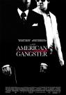 American Gangster - Affiche American Gangster - Affiche