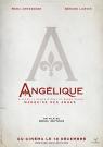 Angélique - Affiche