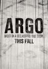 Argo - Affiche