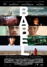 Babel - Affiche Babel - Affiche