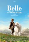 Belle et Sébastien - Affiche Belle et Sébastien - Affiche