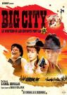 Big City - Affiche