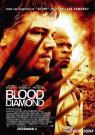 The Blood Diamond - Affiche