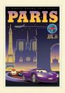 Cars 2 - Affiche
