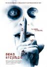 Dead Silence - Affiche