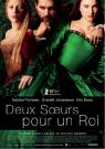 Deux soeurs pour un roi - Affiche