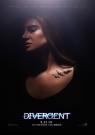 Divergente - Affiche Divergente - Affiche
