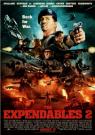 Expendables 2 : Unité Spéciale - Affiche