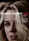 Funny Games U.S. - Affiche Funny Games U.S. - Affiche