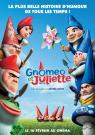 Gnomeo et Juliette - Affiche