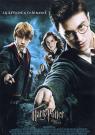 Harry Potter et l'Ordre du Phenix - Affiche Harry Potter et l'Ordre du Phenix - Affiche