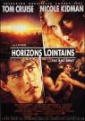 Horizons lointains - Affiche Horizons lointains - Affiche