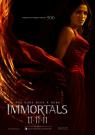Les Immortels - Affiche Les Immortels - Affiche