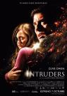 Intruders - Affiche