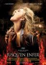 Jusqu'en enfer - Affiche