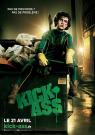 Kick-Ass - Affiche Kick-Ass - Affiche