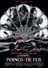 L'homme aux poings de fer - Affiche
