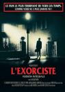 L'Exorciste - Affiche