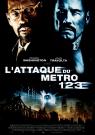 L'attaque du Metro 123