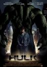 L'Incroyable Hulk - Affiche