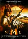 La Momie - Affiche