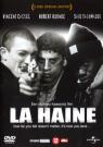 La haine - Affiche La haine - Affiche