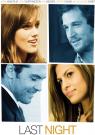 Last Night - Affiche