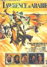Lawrence d'Arabie - Affiche