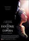 Film Le fantôme de l'opéra