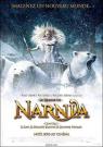 Le monde de Narnia-Chapitre 1 : Le lion, la sorcière blanche et l'armoire magique Le monde de Narnia-Chapitre 1 : Le lion, la sorcière blanche et l'armoire magique
