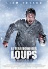 Le Territoire des Loups - Affiche