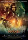 Le monde de Narnia-Chapitre 2 : Prince Caspian Le monde de Narnia-Chapitre 2 : Prince Caspian