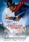 Le drôle de Noël de Scrooge - Affiche