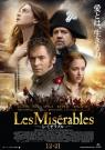 Les Misérables - Affiche