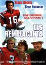 Les Remplaçants  - Affiche