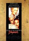 Les Liaisons dangereuses - Affiche Les Liaisons dangereuses - Affiche