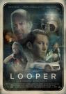 Looper - Affiche