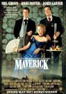 Maverick - Affiche Maverick - Affiche