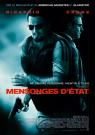 Mensonges d'etat - Affiche