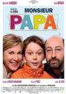Monsieur Papa - Affiche