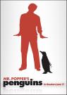 Mr. Popper et ses Pingouins - Affiche