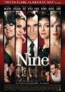 Nine - Affiche