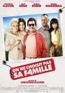 On ne choisit pas sa famille - Affiche On ne choisit pas sa famille - Affiche