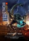 Pacific Rim - Affiche