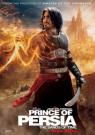 Prince of Persia - Les sables du temps - Affiche