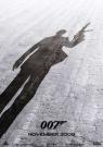 Quantum of Solace  - Affiche