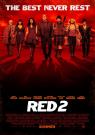 Red 2 - Affiche Red 2 - Affiche