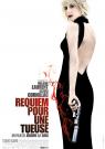 Requiem pour une tueuse - Affiche Requiem pour une tueuse - Affiche