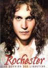 Rochester, le dernier des libertins - Affiche Rochester, le dernier des libertins - Affiche